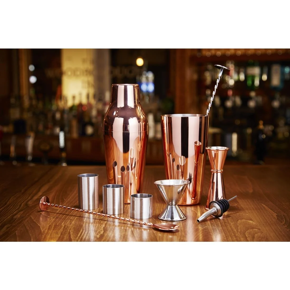 Beaumont Spirit Measure 35ml