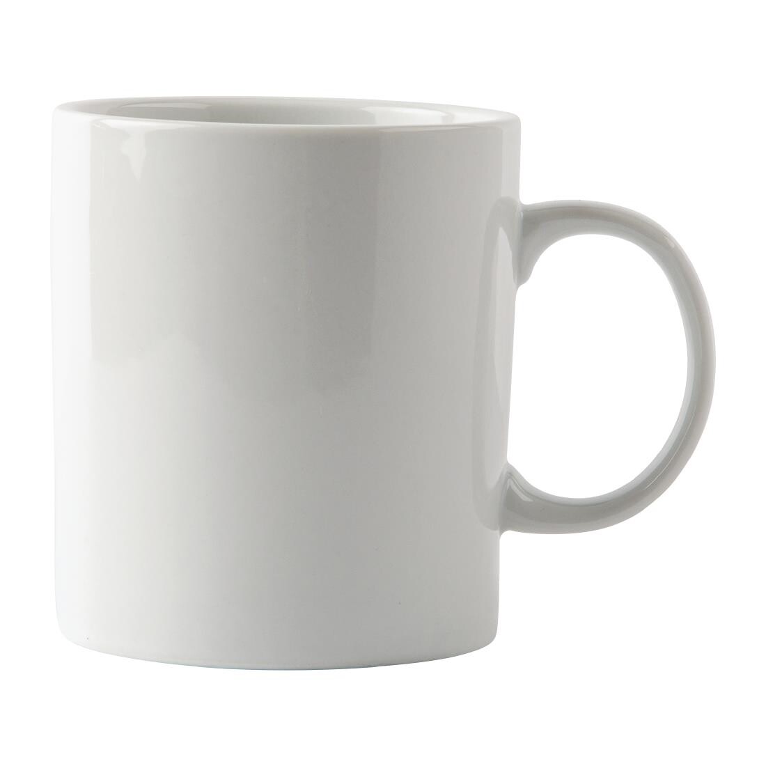 Olympia Whiteware Standard Mugs 483ml 17oz