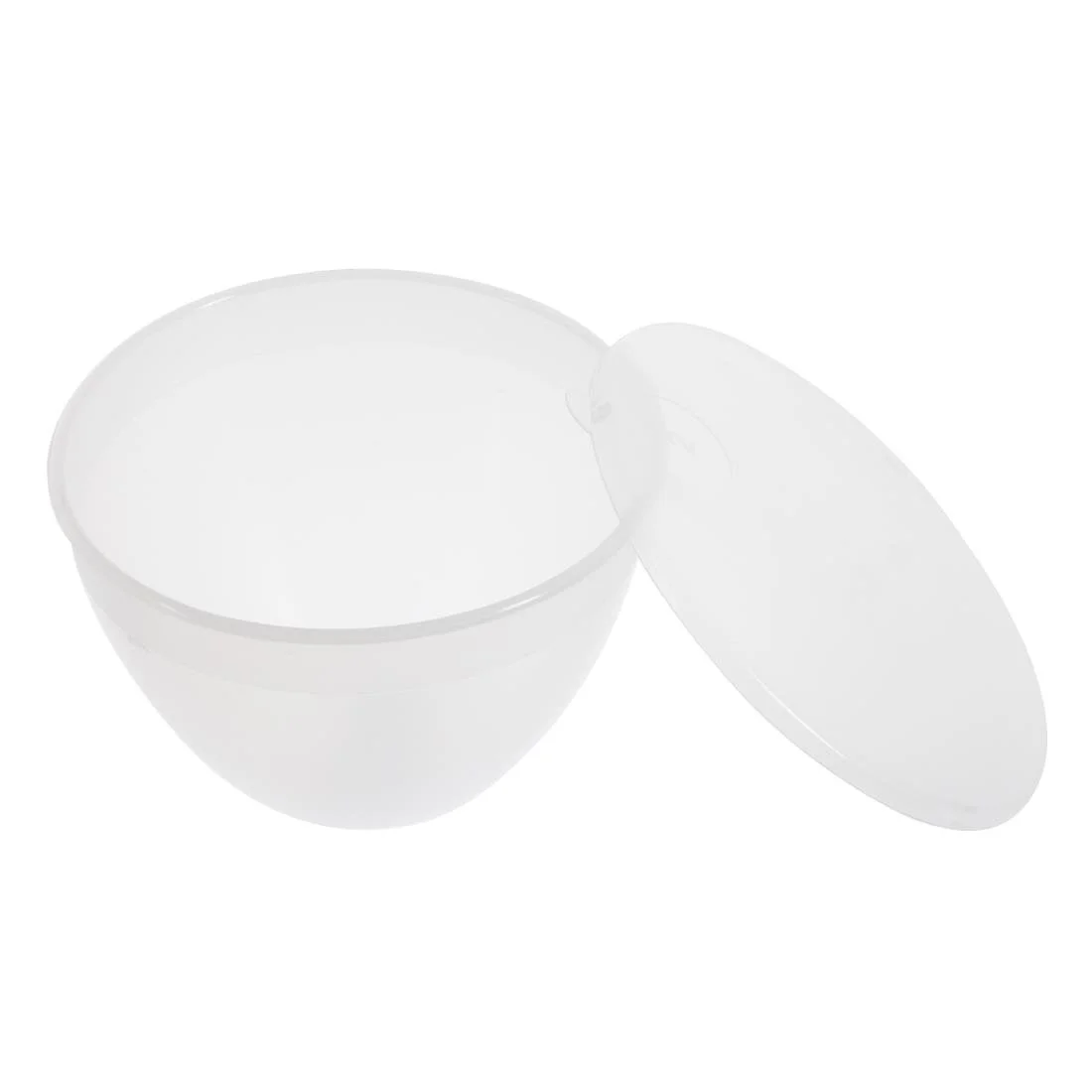 Kitchen Craft Polypropylene Pudding Basins (6 Pack) - Image 4