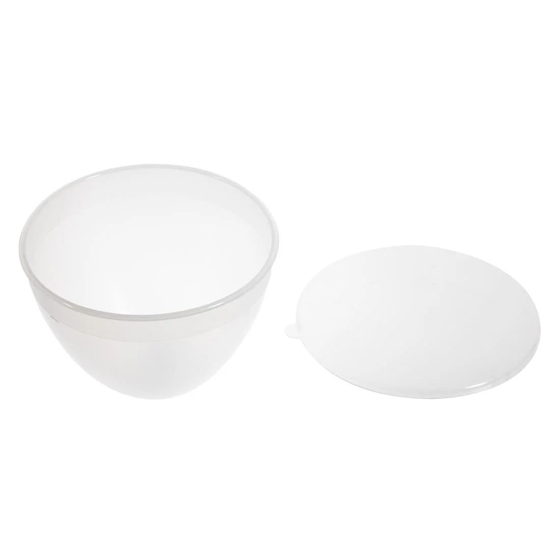 Kitchen Craft Polypropylene Pudding Basins (6 Pack) - Image 5