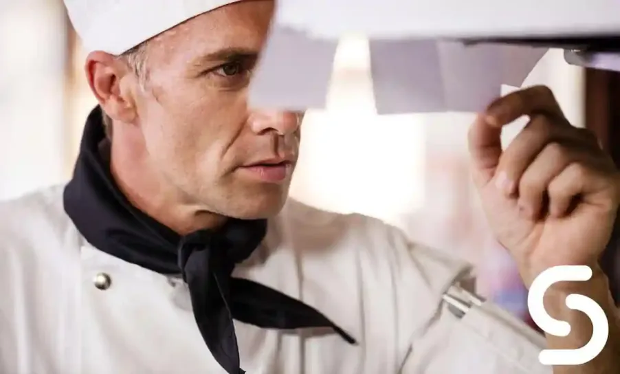 Why Do Chefs Wear Neckerchiefs? - Smart Hospitality Supplies