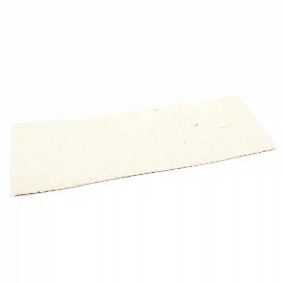 Cream PU Swatch for Dining Furniture