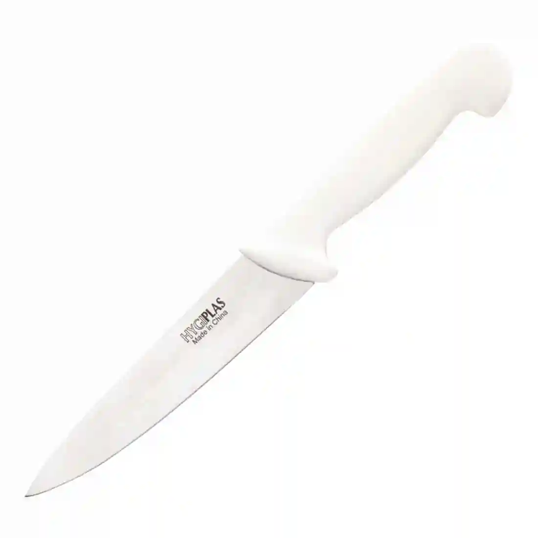 Hygiplas Chefs Knife White 16cm