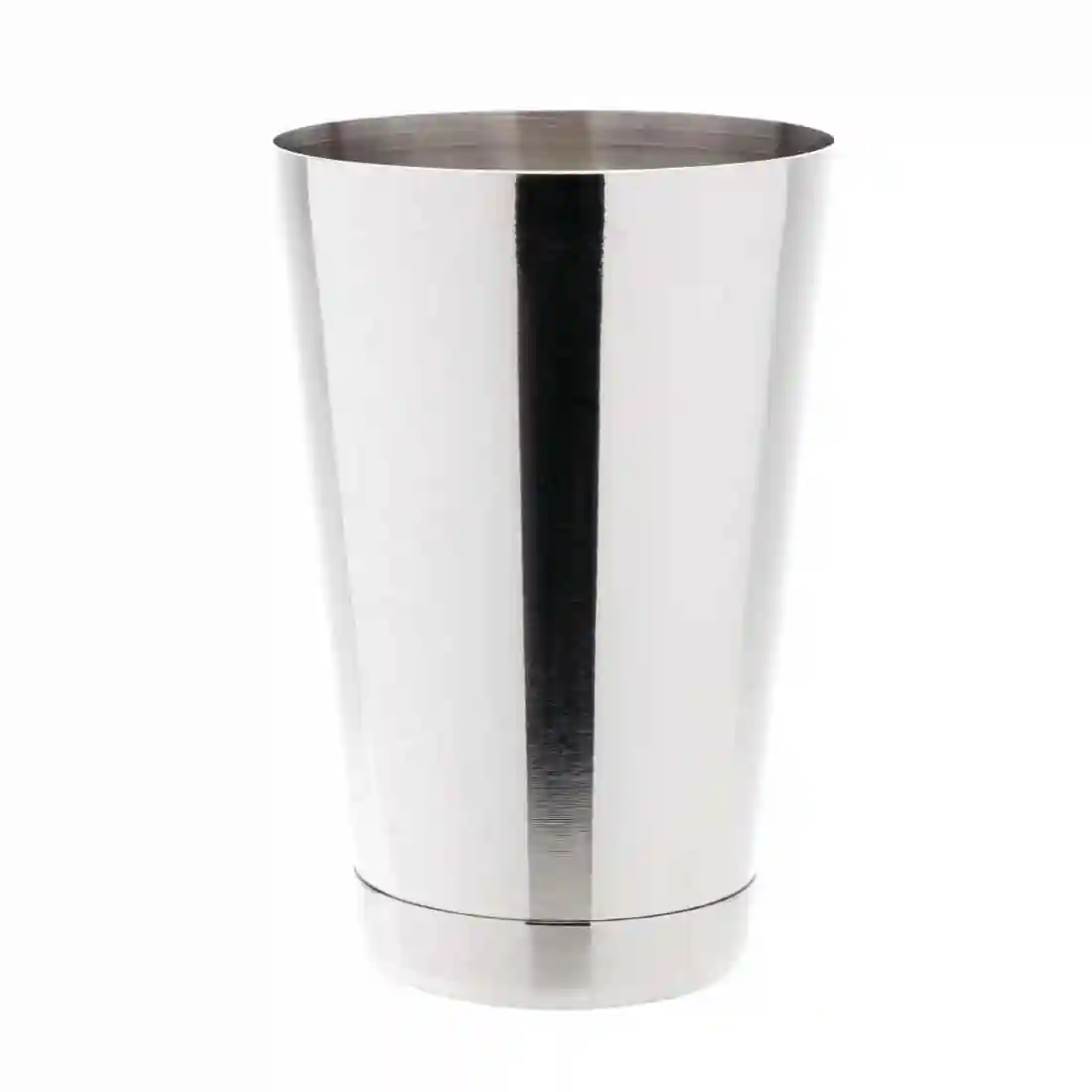 Beaumont Boston Can Stainless Steel