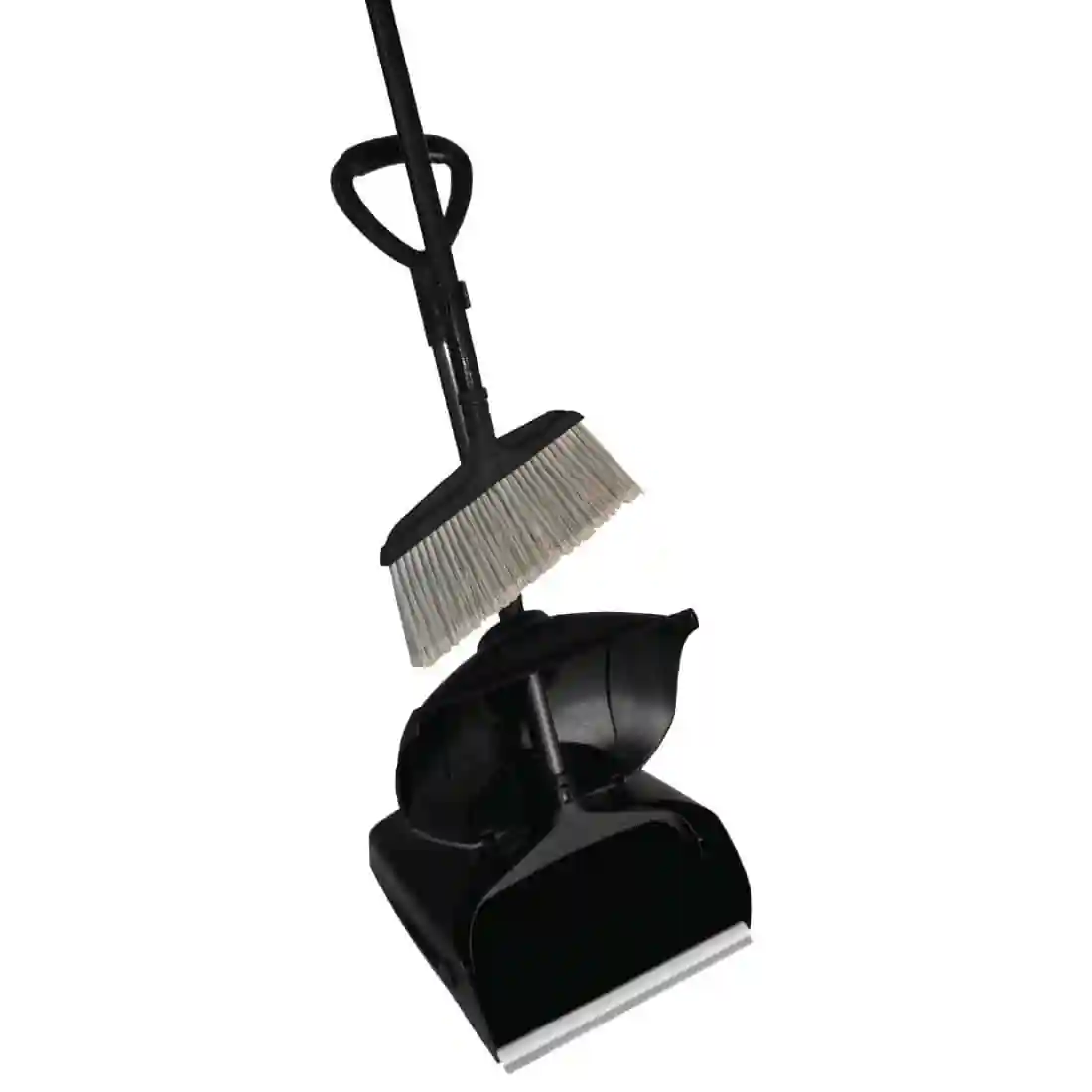 Jantex Lobby Dustpan and Brush Set