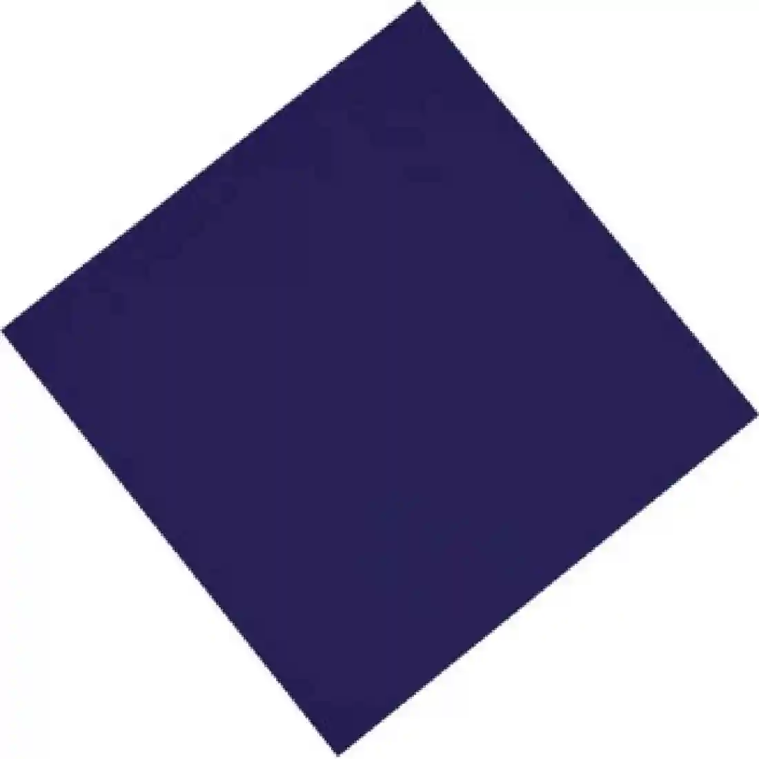 Fasana Lunch Napkin Blue 330 x 330mm