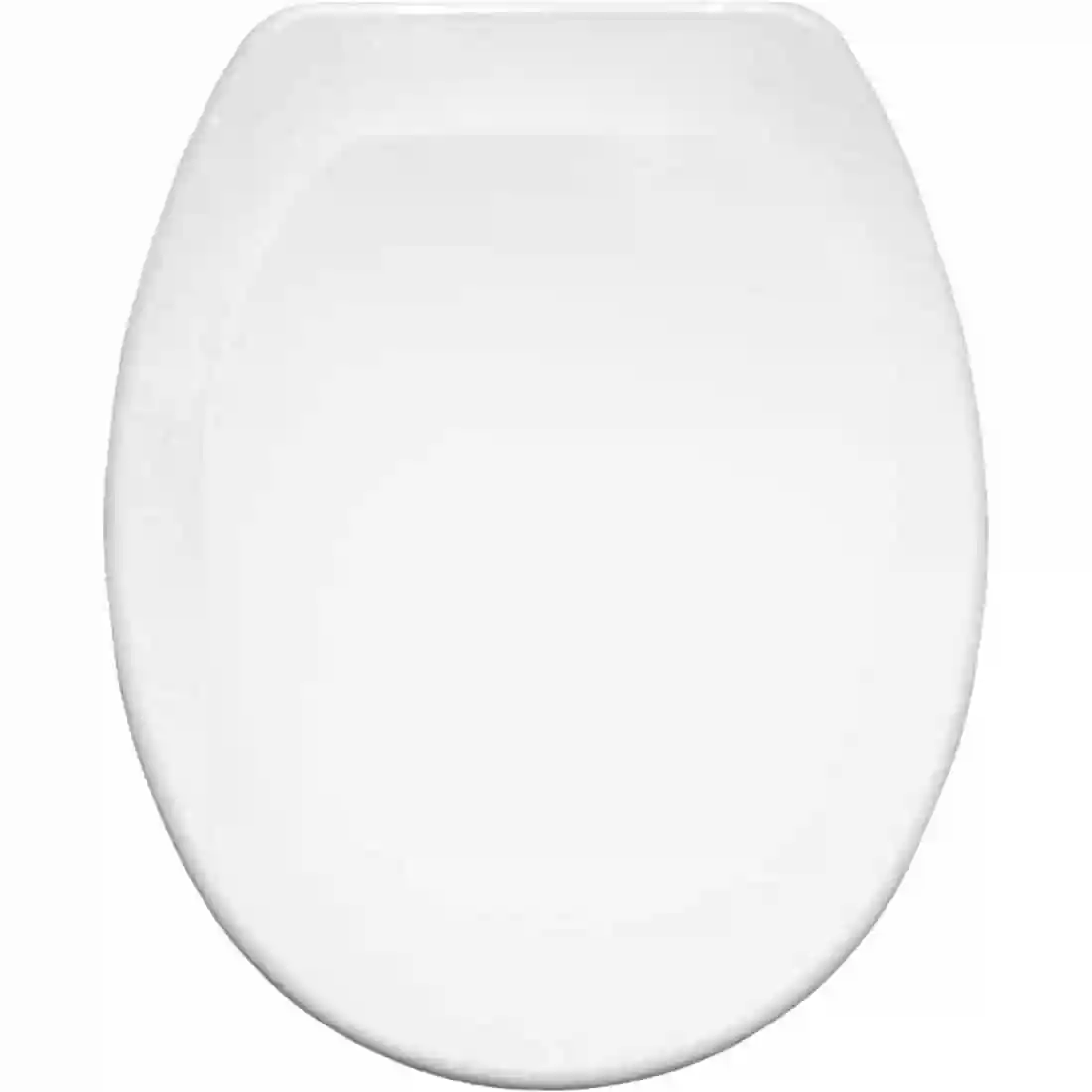 Carrara and Matta Jersey Standard Toilet Seat