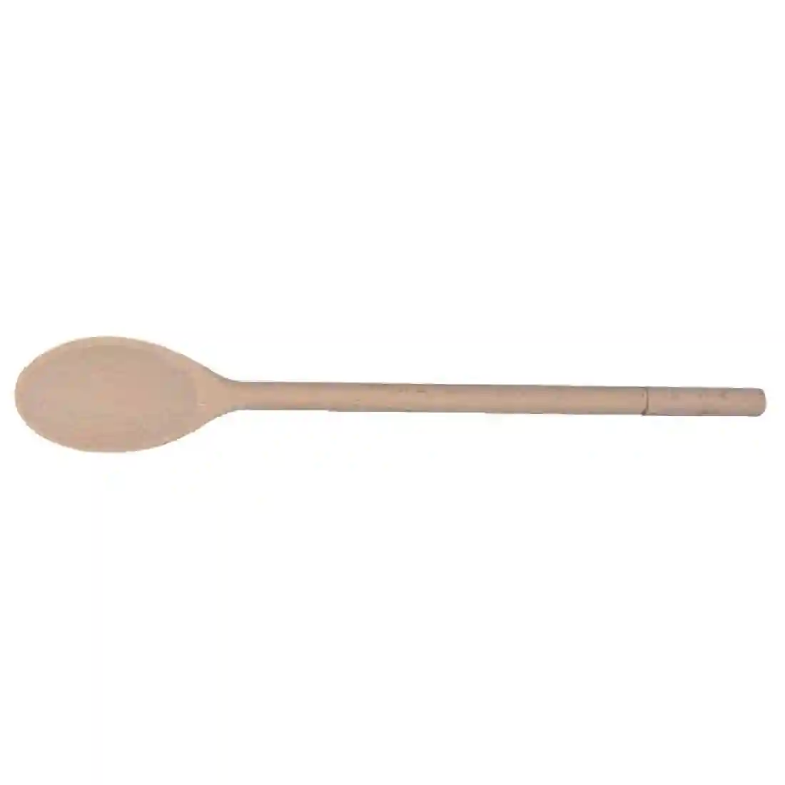 Vogue Wooden Spoon 10"