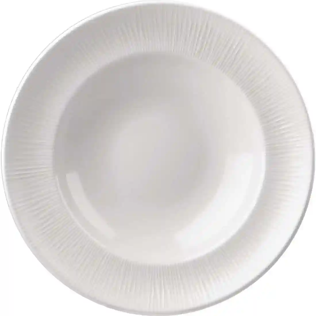 Churchill Bamboo Pasta Plate 304mm