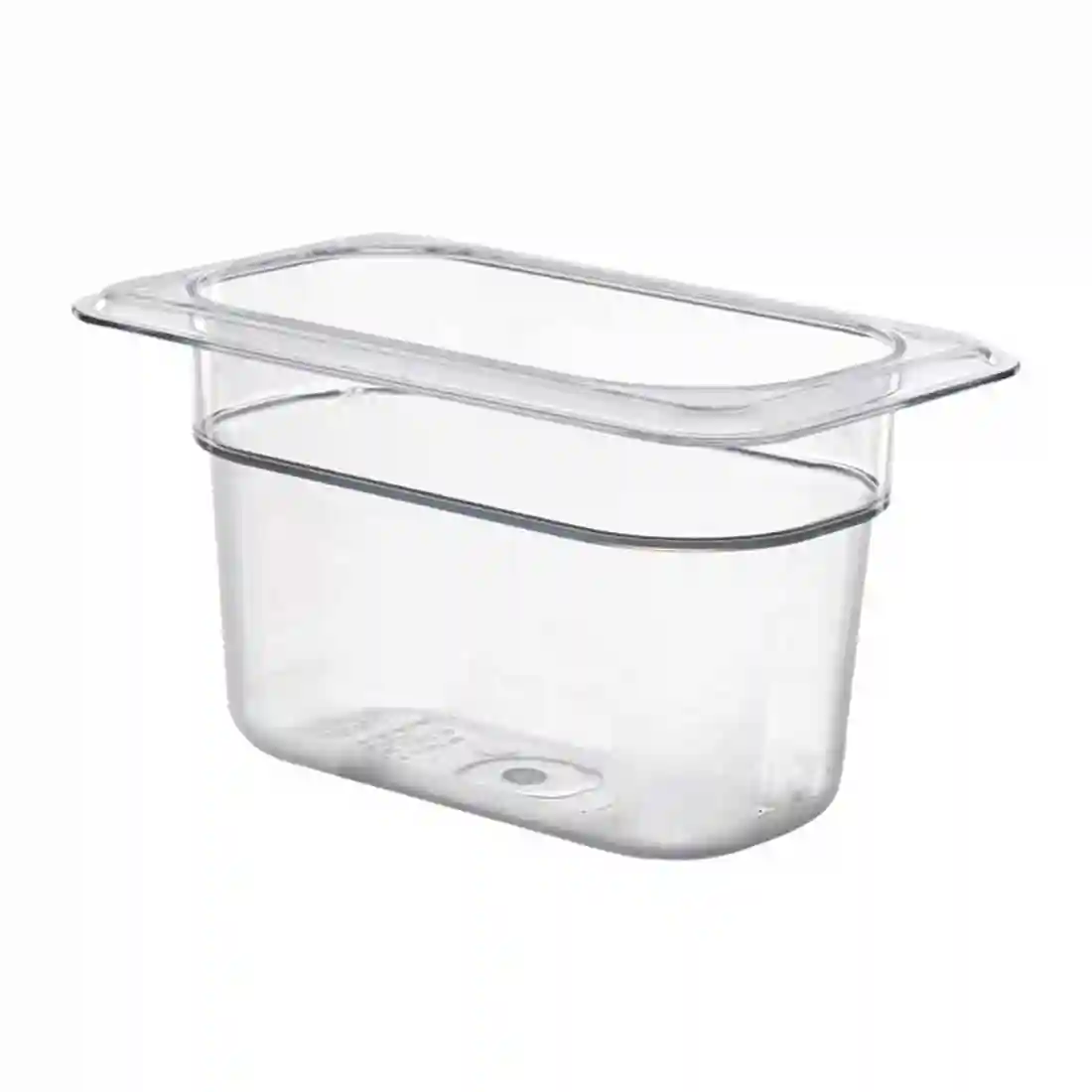 Cambro Polycarbonate 1/9 Gastronorm Pan 100mm