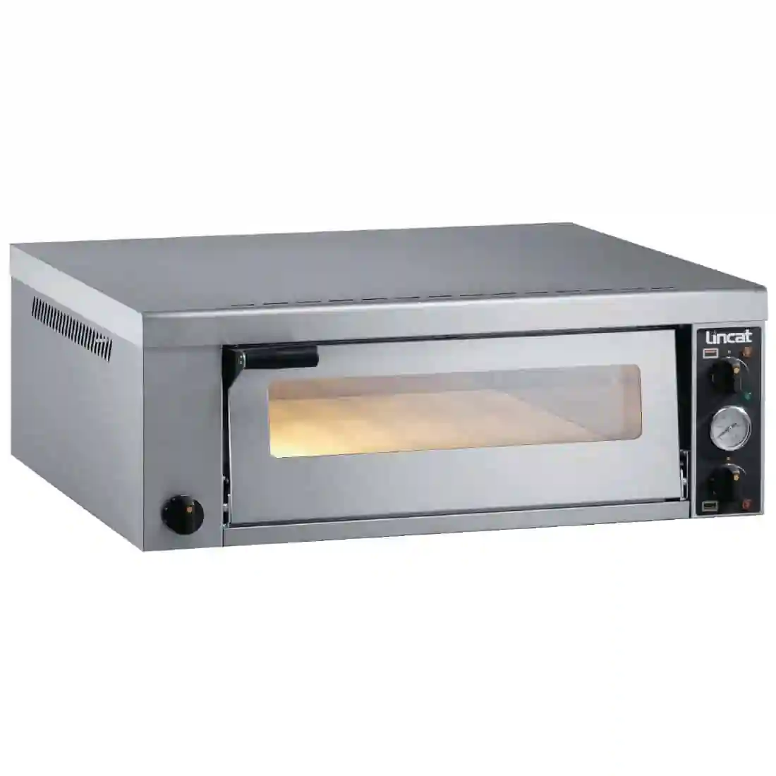 Lincat Single Electric Pizza Oven PO430