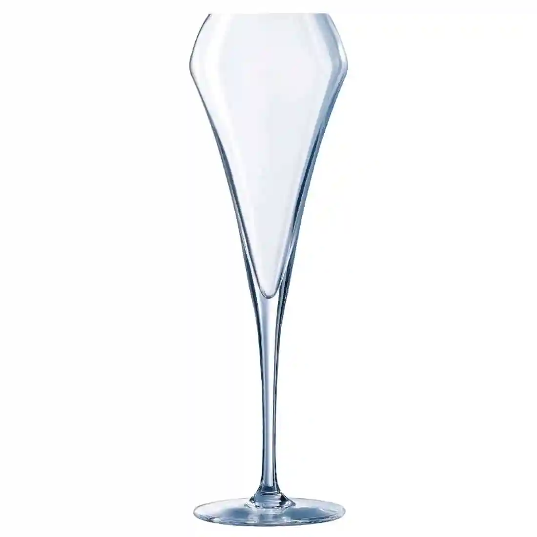 Chef & Sommelier Open Up Champagne Flutes 200ml
