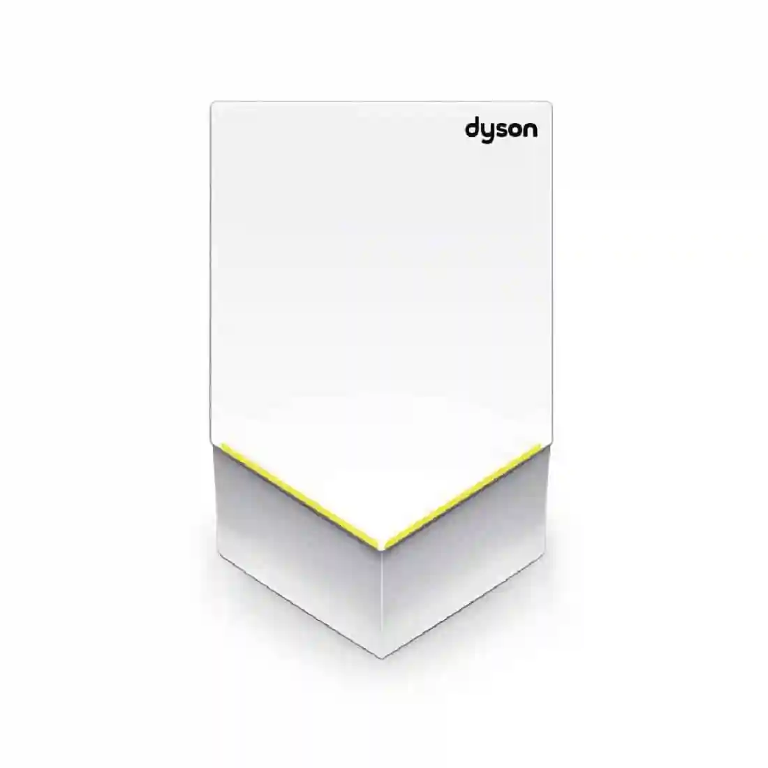 Dyson Airblade V Hand Dryer White