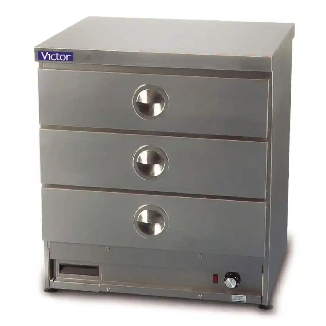 Victor Sovereign Undercounter Warming Drawer HD75RU