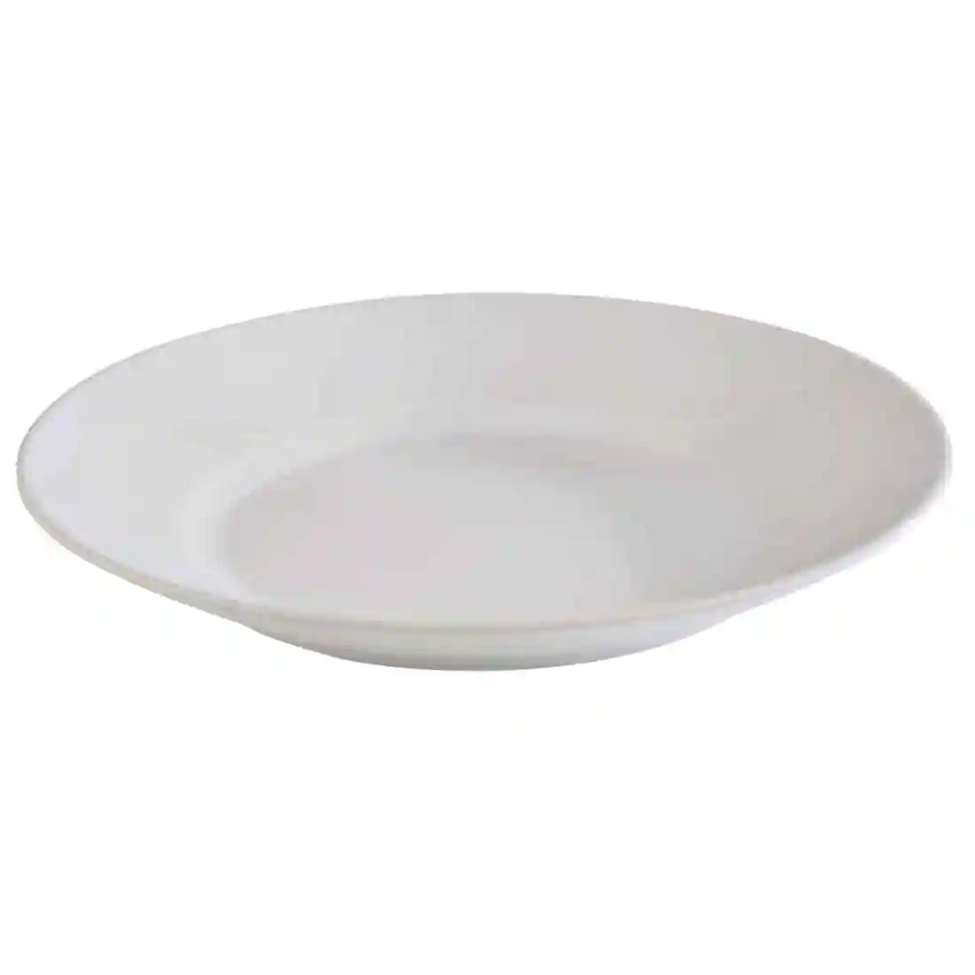 APS Tierra White Round Platter 320mm