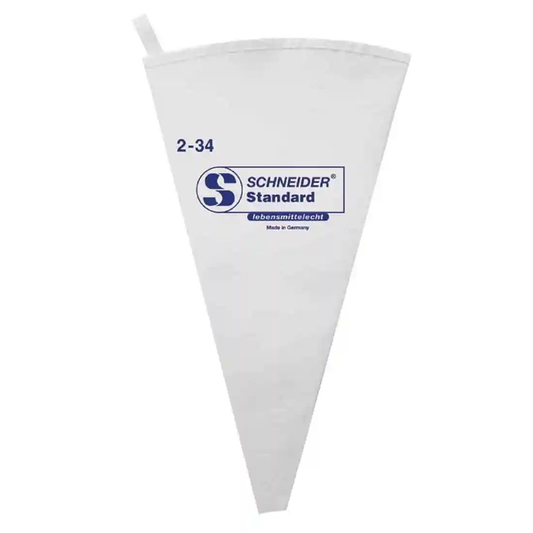 Schneider Cotton Piping Bag 34cm