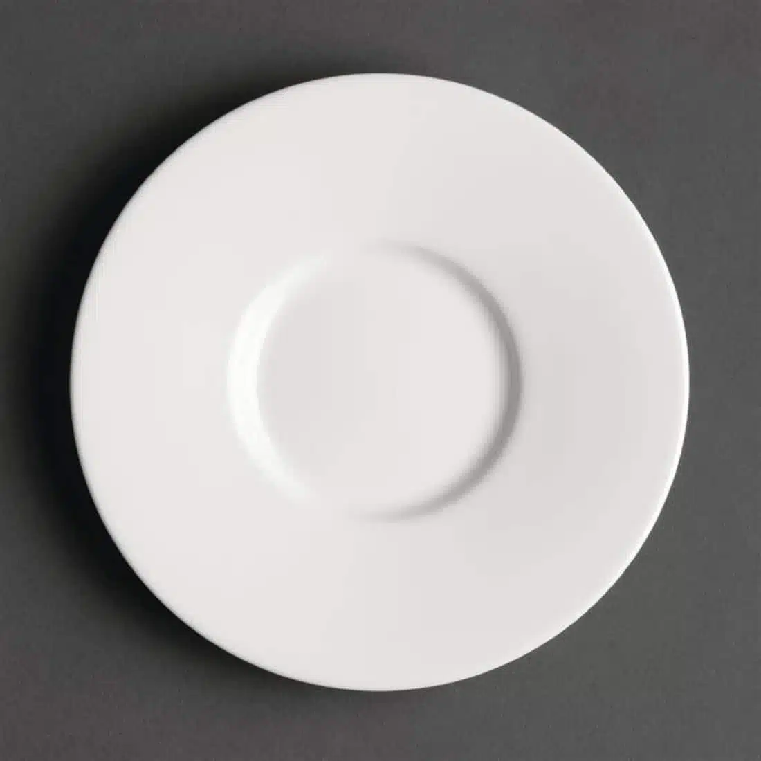 Royal Porcelain Maxadura Espresso Cup Saucer 125mm