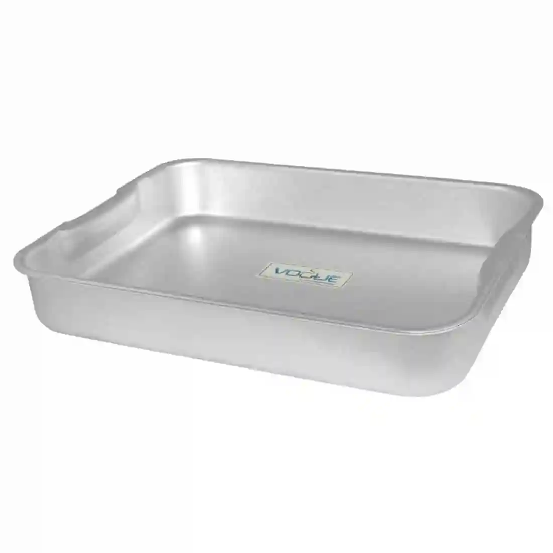 Vogue Aluminium Roasting Dish 470mm