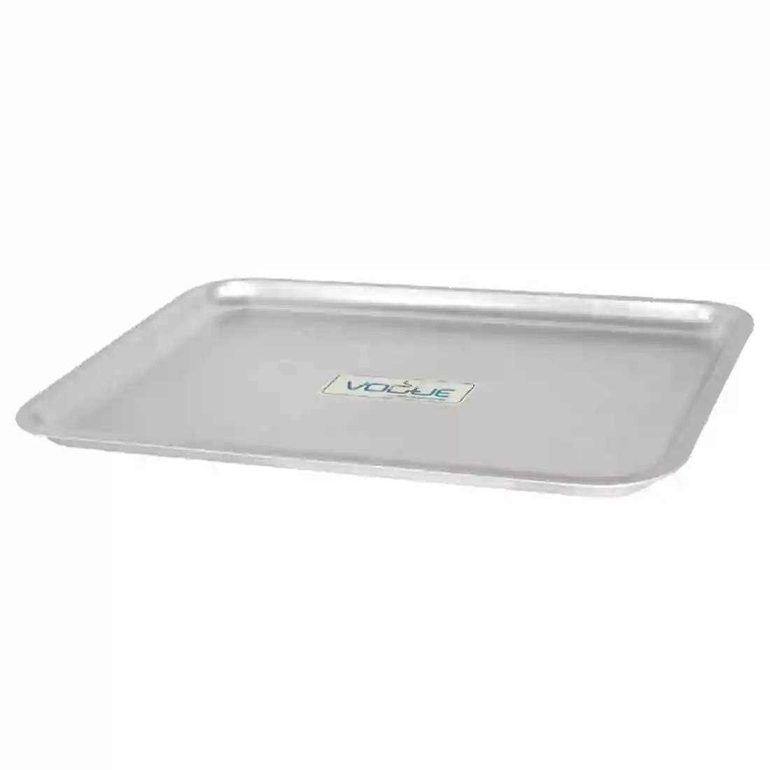 Vogue Aluminium Baking Sheet 370x 265mm