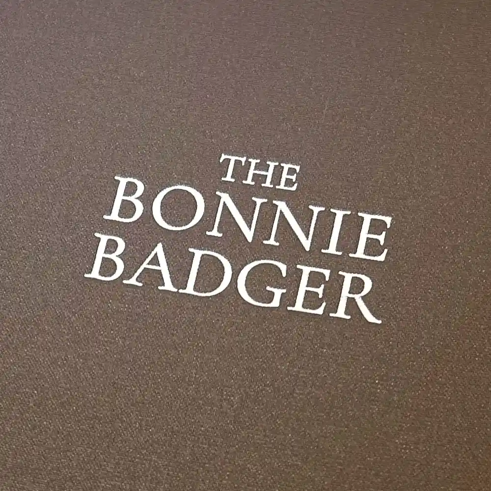 Buckram Menu Boards - Image 9