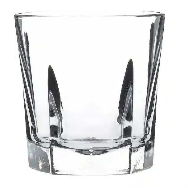 Onis Inverness Double Old Fashioned Glasses