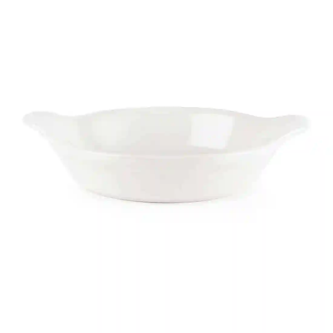 Churchill Round Eared Shirred Egg Dishes 180mm