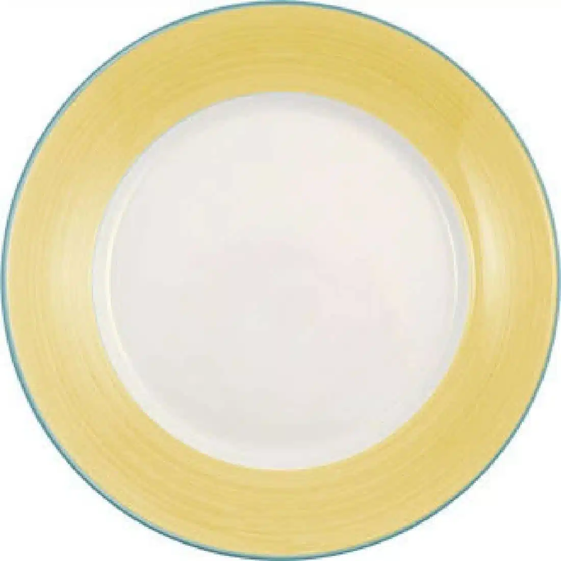 Steelite Rio Yellow Ultimate Bowls 300mm
