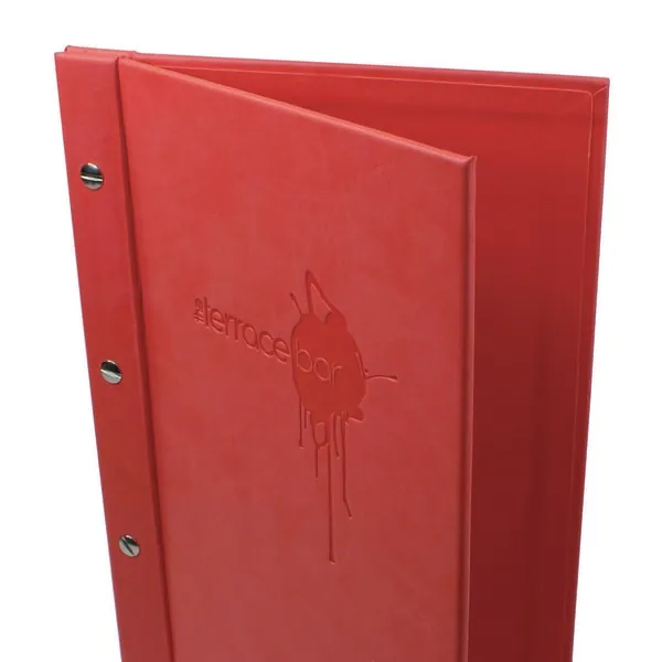 Art Board Menu Covers