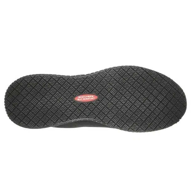 Skechers Slip Resistant Squad Myton Trainer