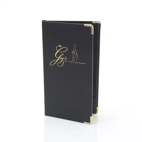 Buckram Bill Presenters