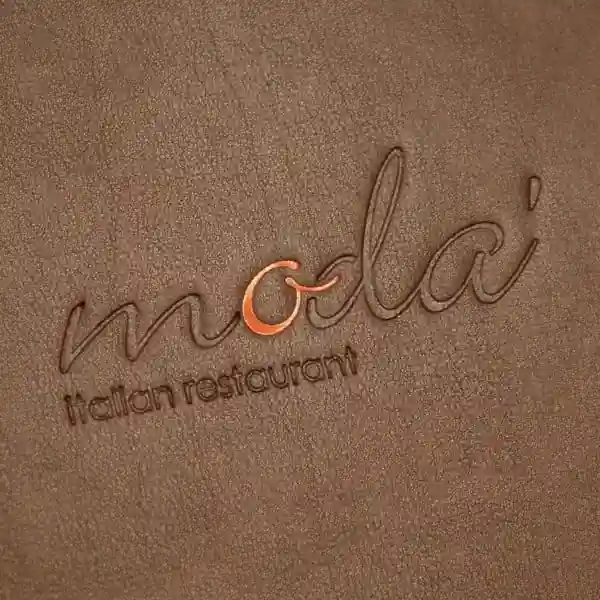 Hydra Leather Bill Presenters