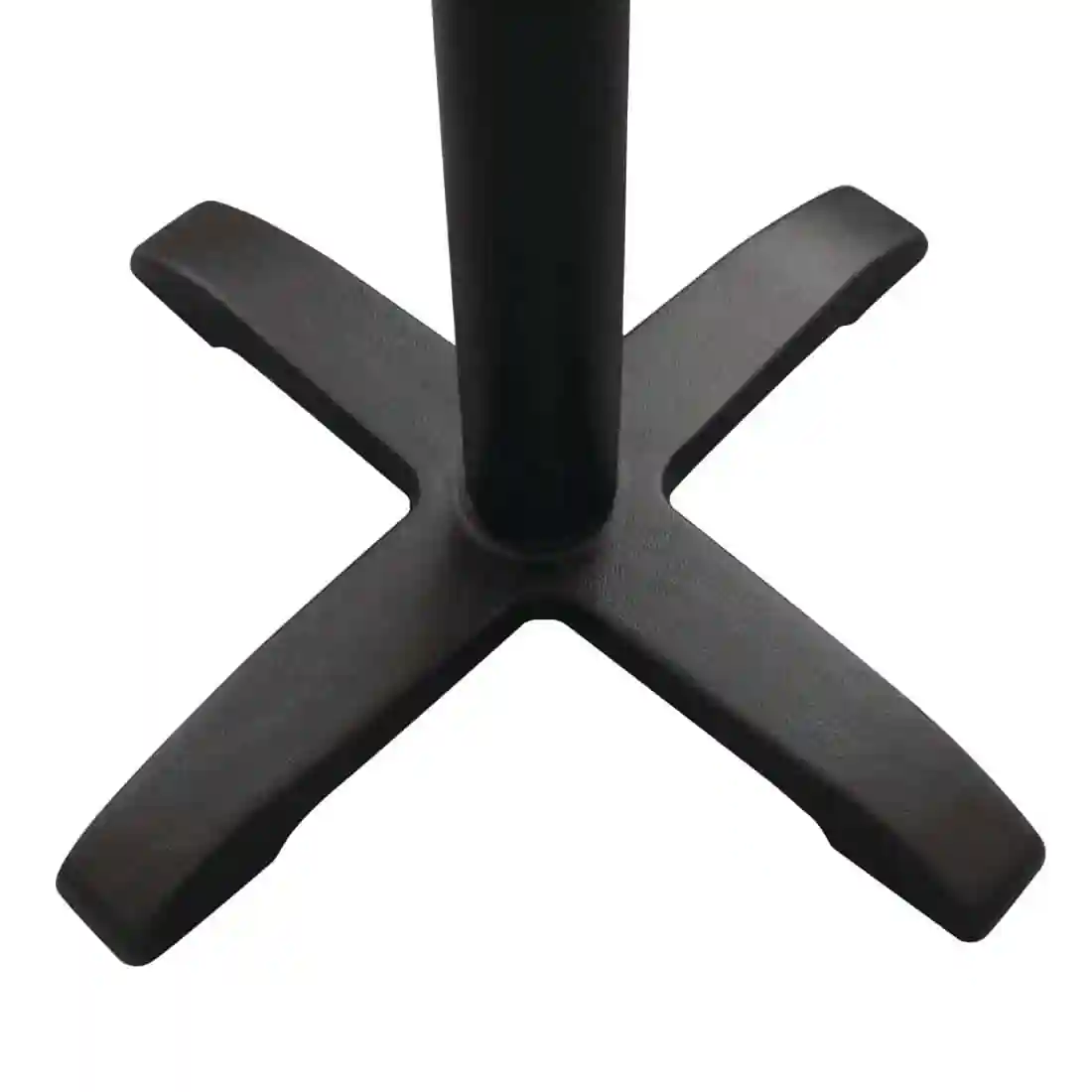 Bolero Cast Iron Table Leg Base - Image 3