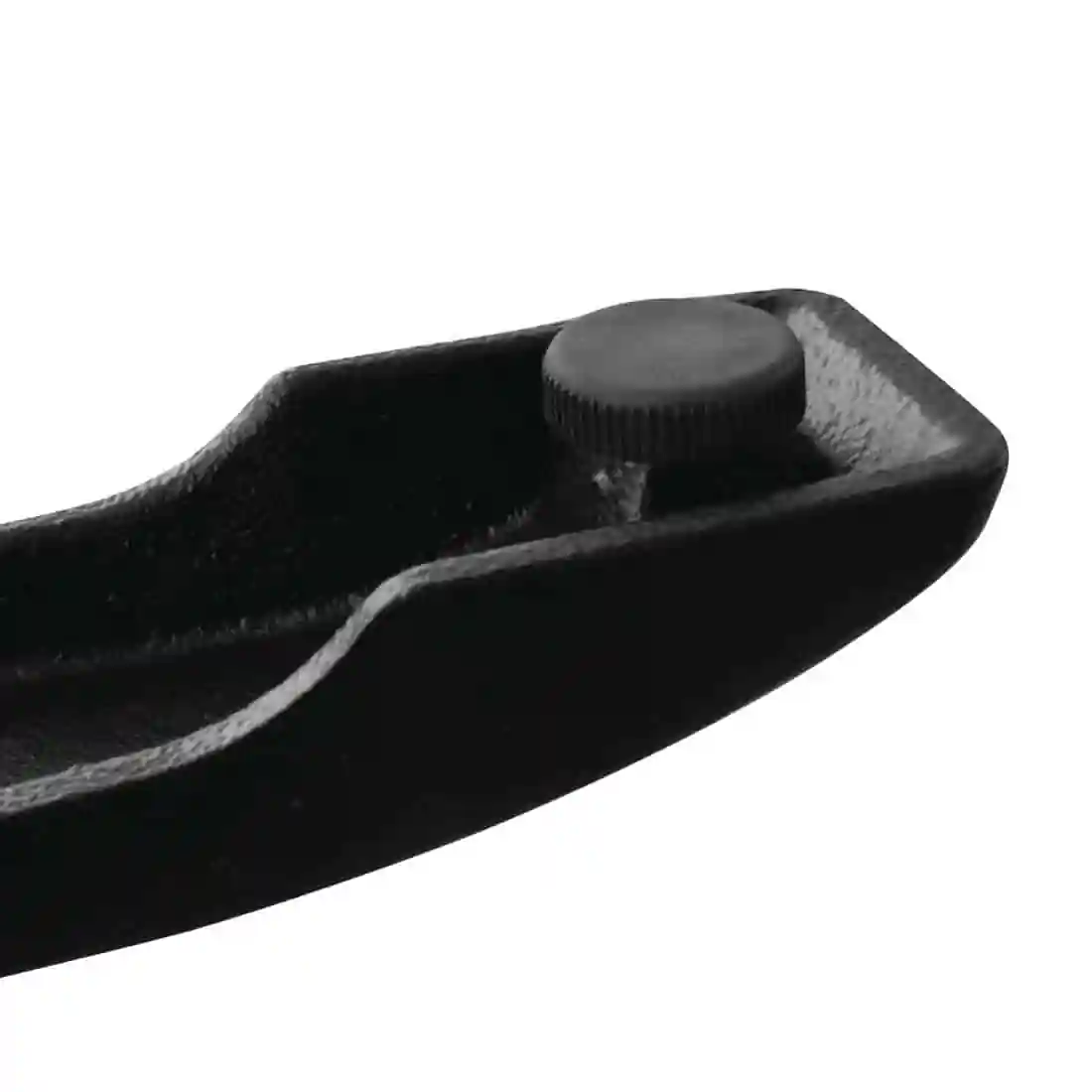 Bolero Cast Iron Table Leg Base - Image 5