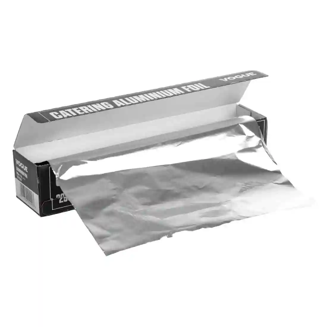 Vogue Aluminium Foil 290mm x 75m - Image 5