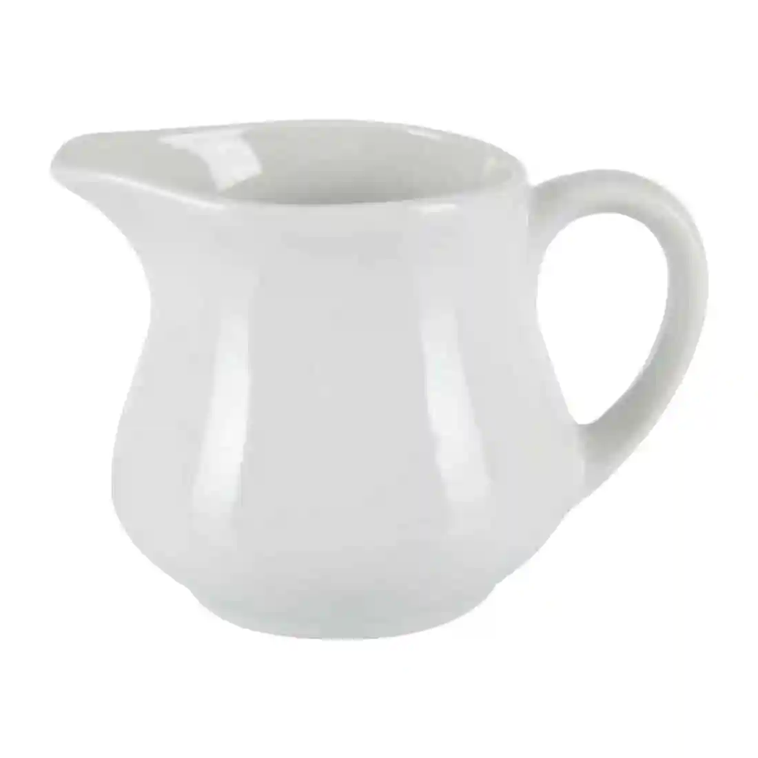 Athena Hotelware Milk Jugs 6oz - Image 3