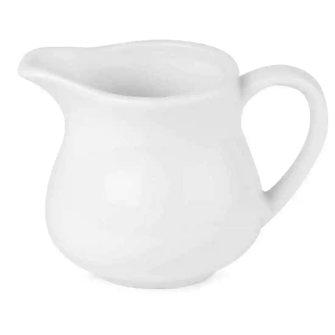 Athena Hotelware Milk Jugs 6oz - Image 8