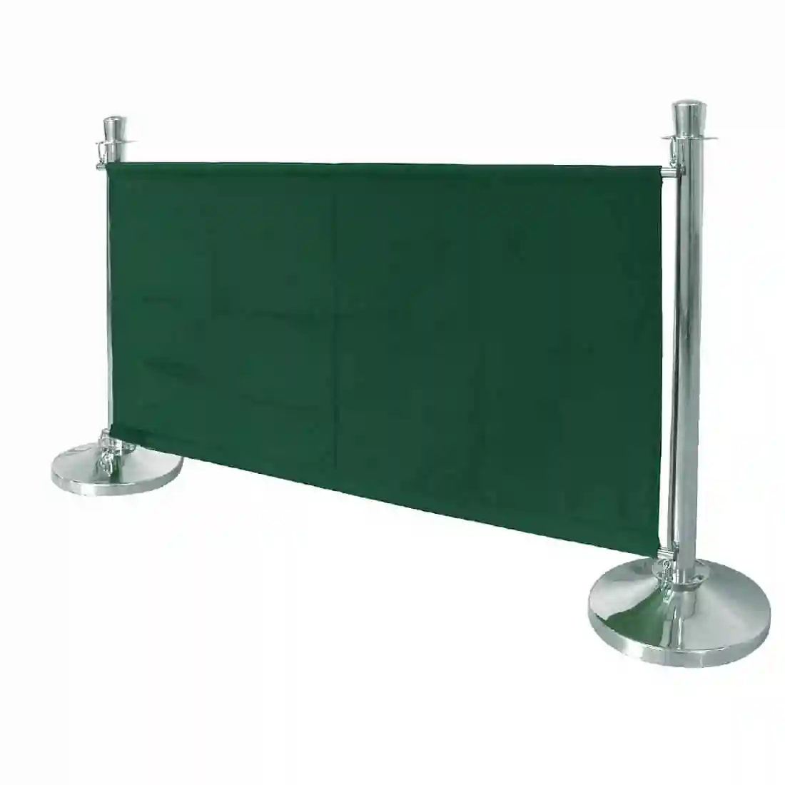 Bolero Green Canvas Barrier - Image 2