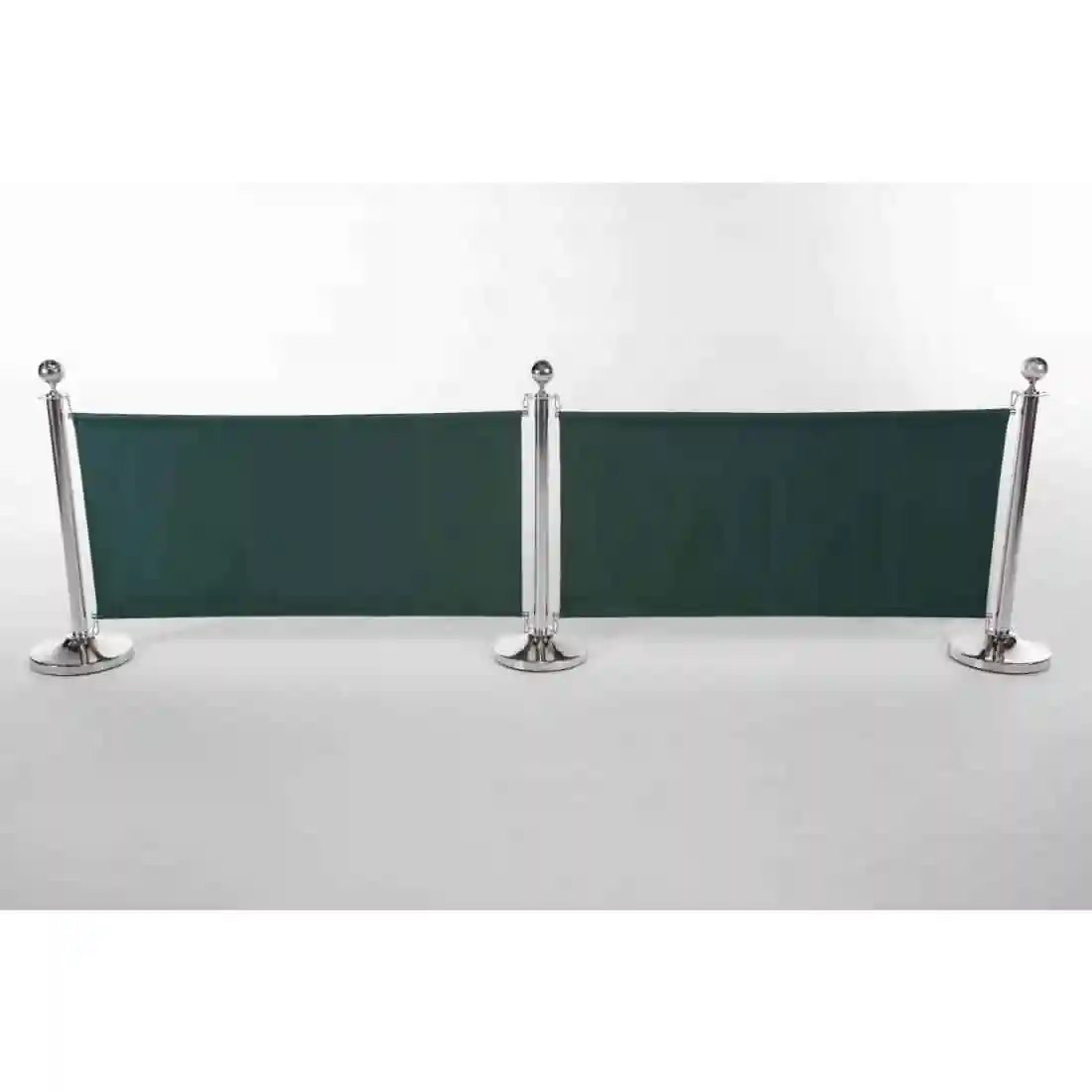 Bolero Green Canvas Barrier - Image 5