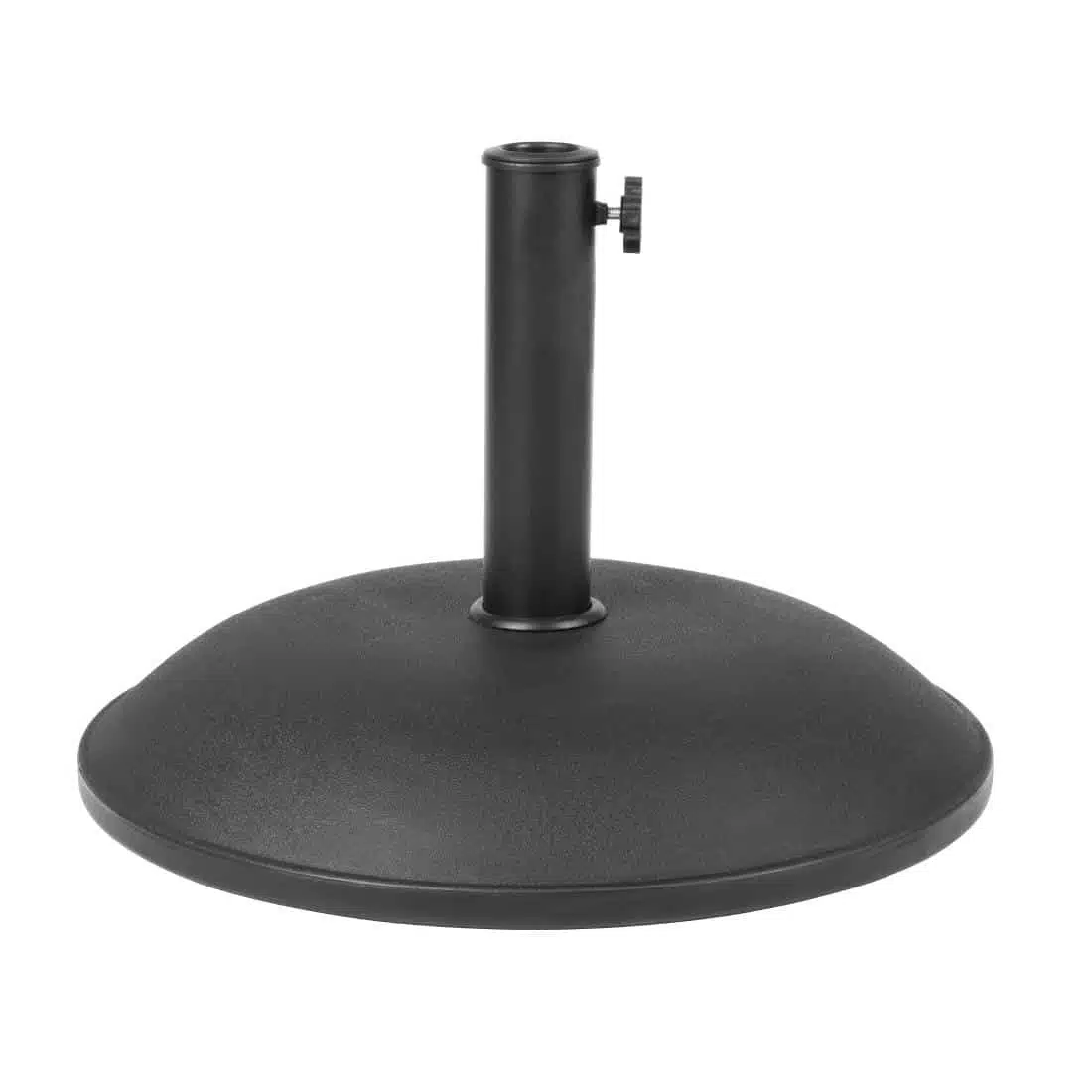Bolero Concrete Parasol Base 20KG - Image 1