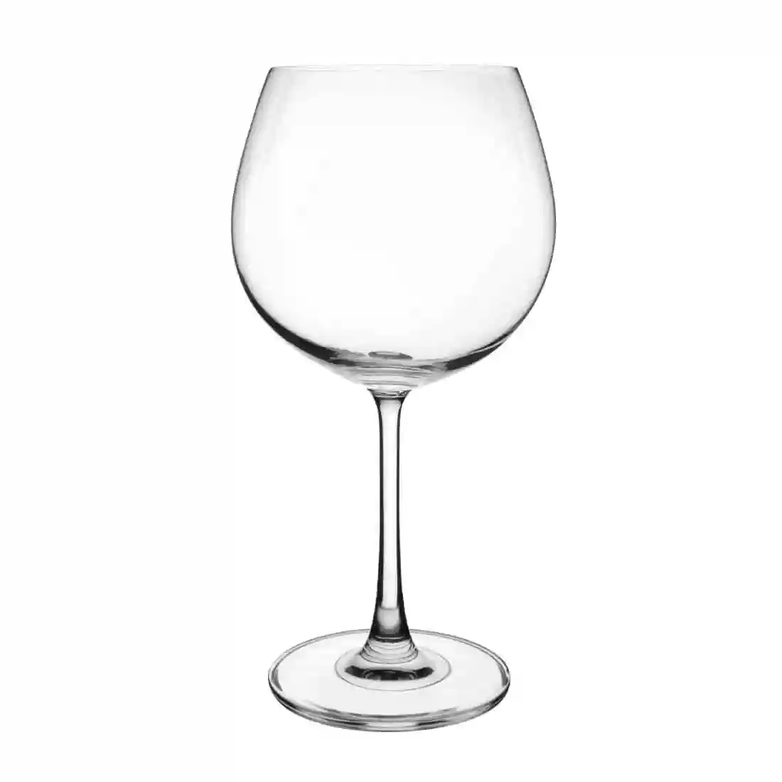 Olympia Bar Collection Crystal Gin Glasses 645ml (Pack of 6) - Image 1