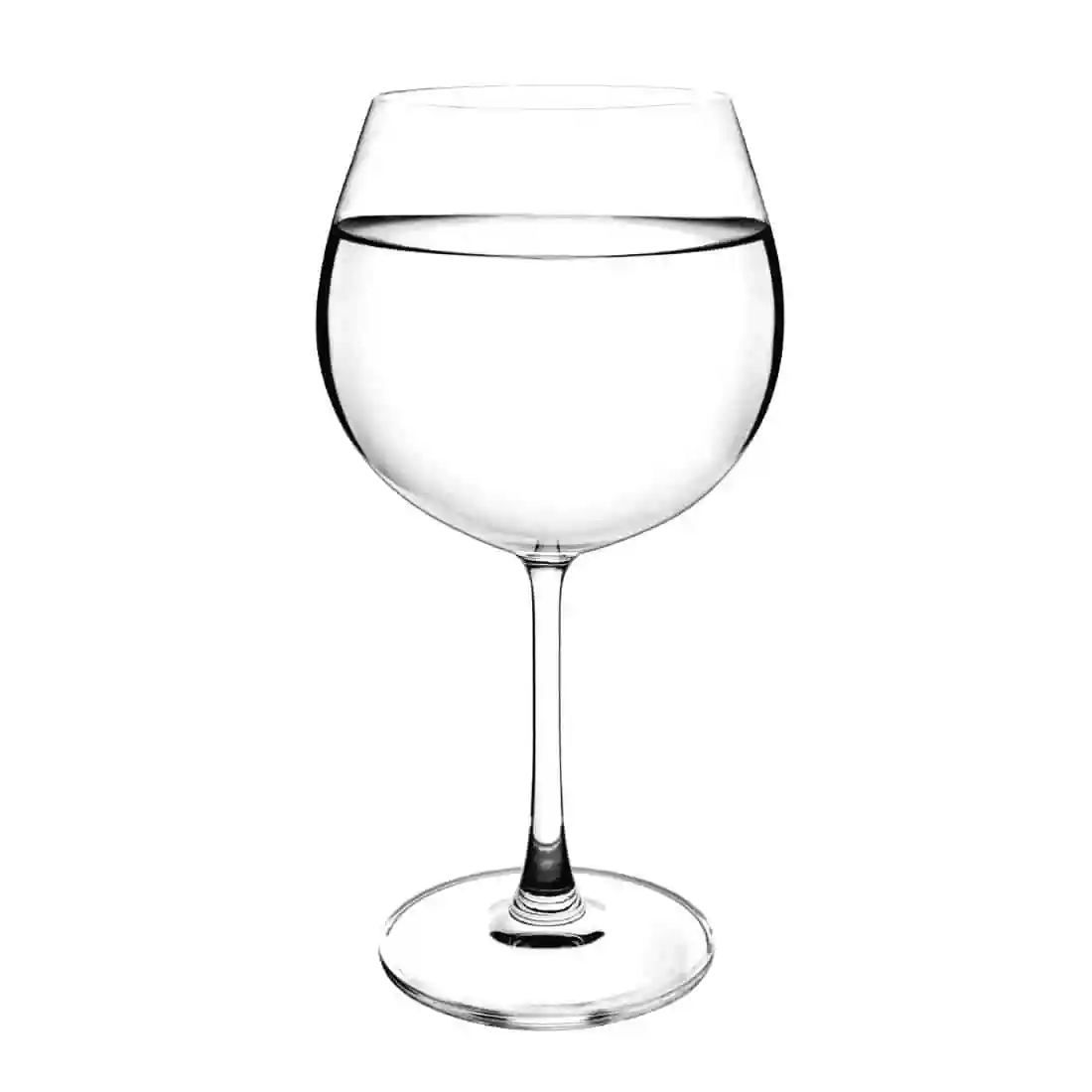 Olympia Bar Collection Crystal Gin Glasses 645ml (Pack of 6) - Image 11