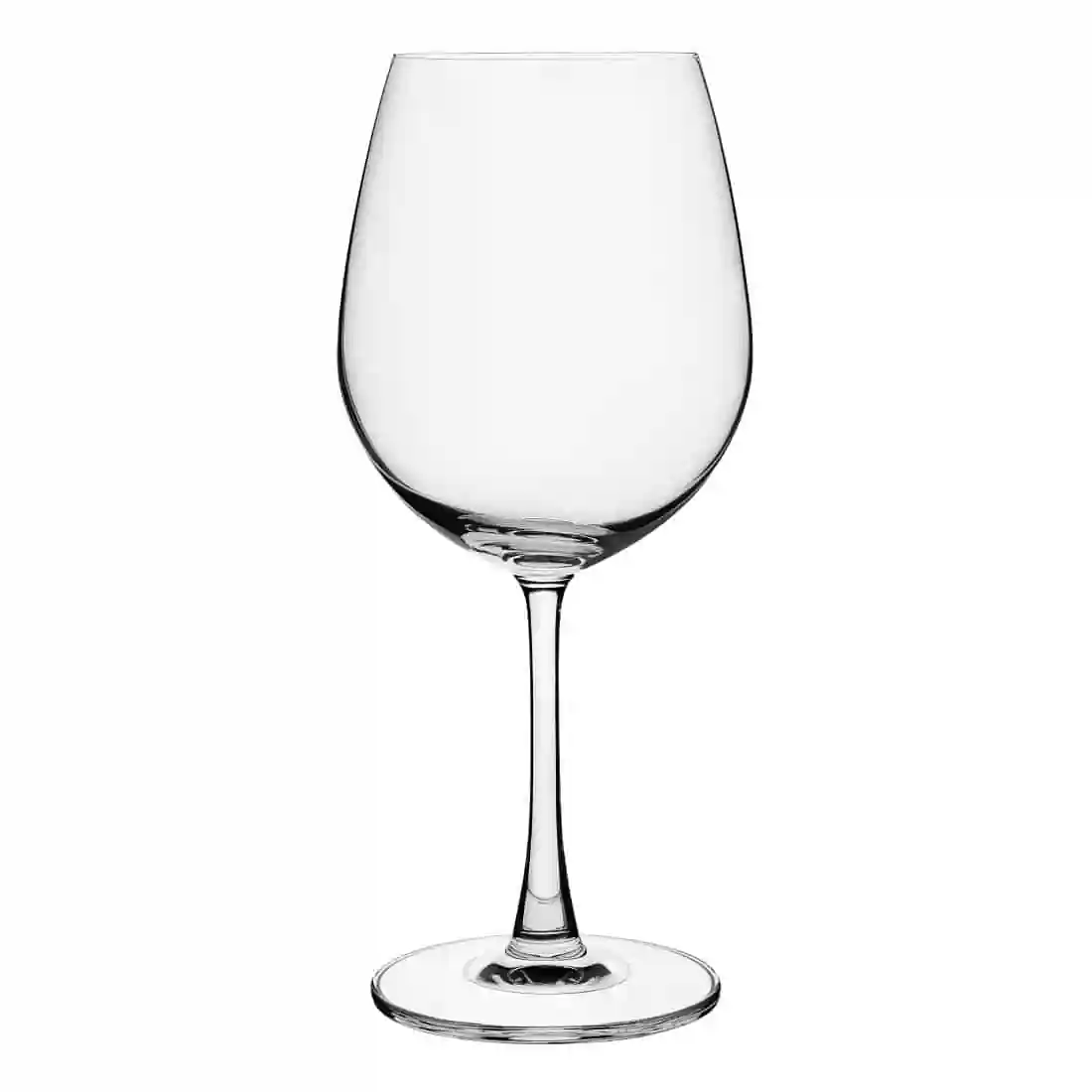 Olympia Serena Wine Glasses 600ml (6 pack) - Image 1