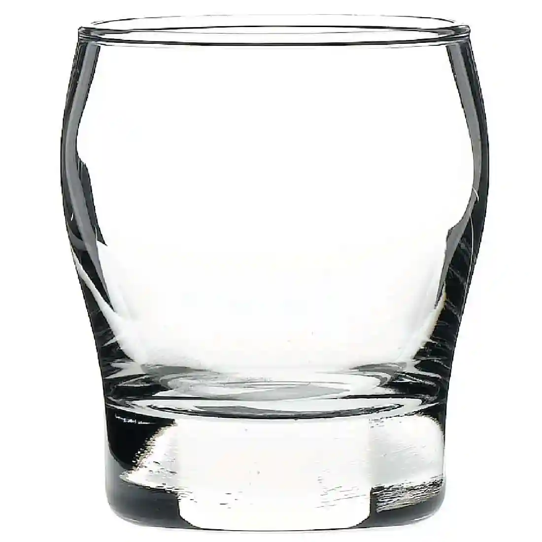 Libbey Perception Rocks Glasses 210ml (12 pack) - Image 1