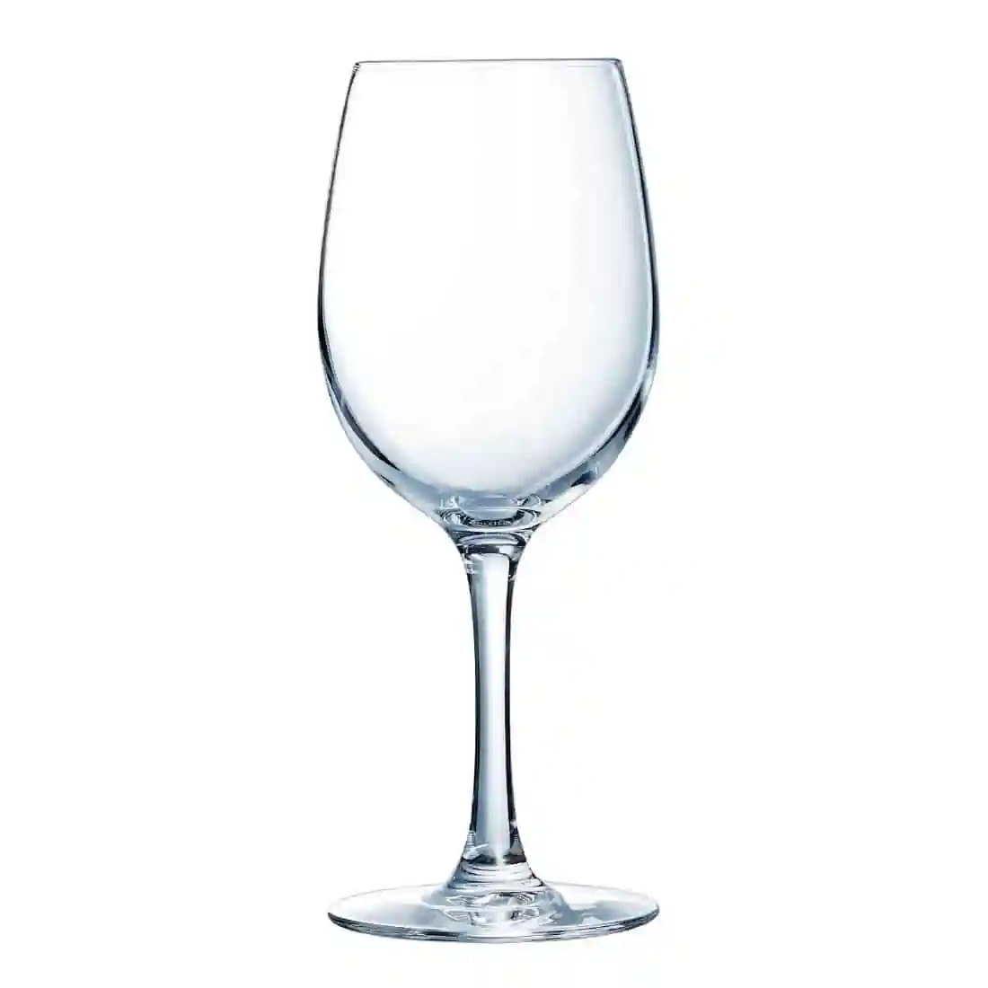 Chef & Sommelier Cabernet Wine Tulip Glasses - 250ml 8.8oz (12 pack) - Image 1