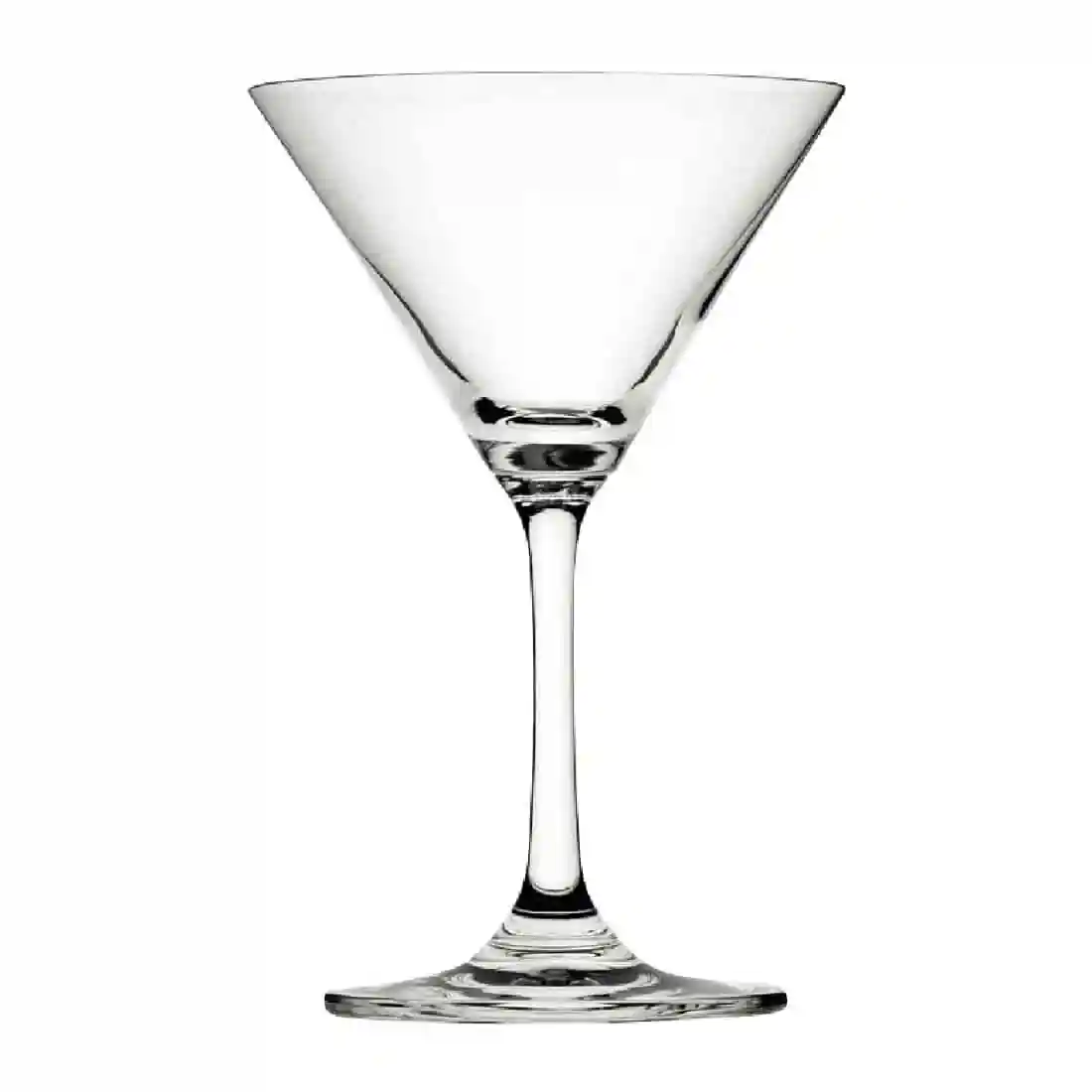 Utopia Thames Martini Glasses 210ml (6 pack) - Image 1