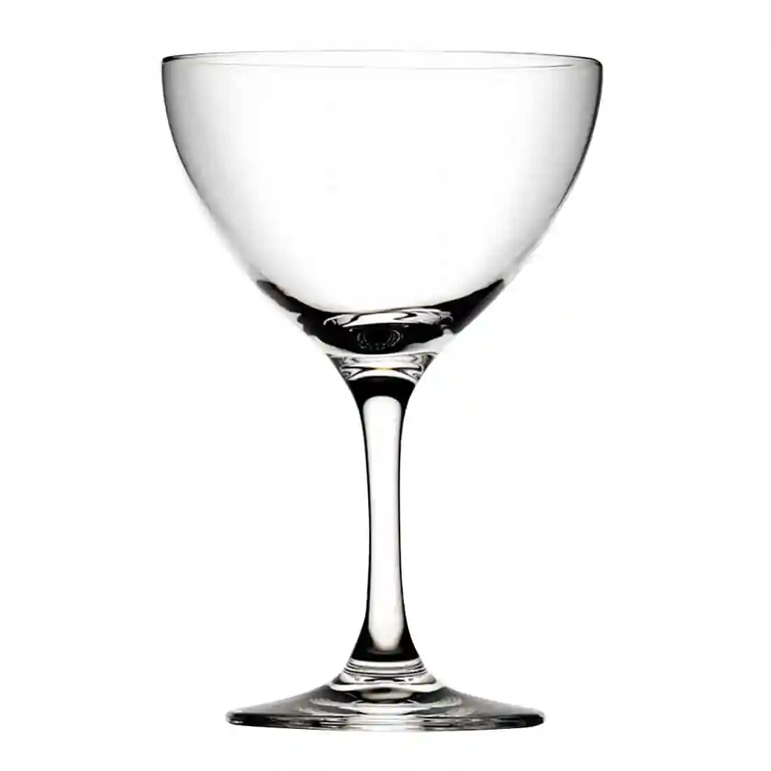 Utopia Loire Martini Glasses 240ml (6 pack) - Image 1