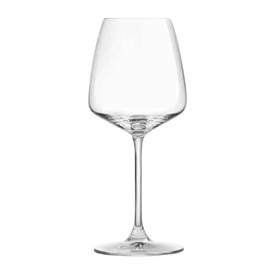 Royal Leerdam Experts Large White Wine Glasses 425ml/15oz (Pack of 6) - Image 1