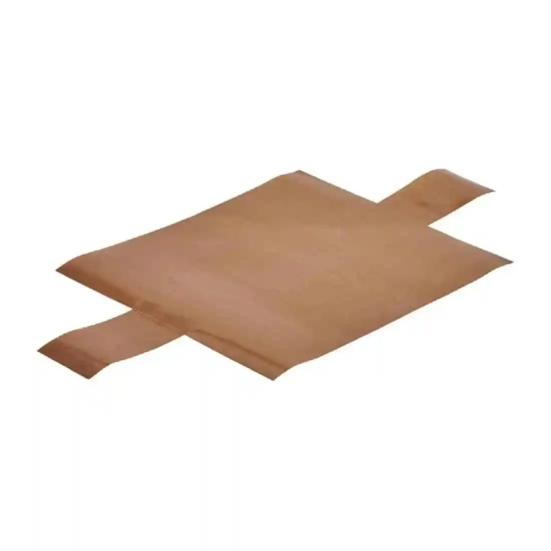 De Buyer Special Non-stick Baking Sheet for 24cm GEO forme Mould (Pack 2) - Image 1