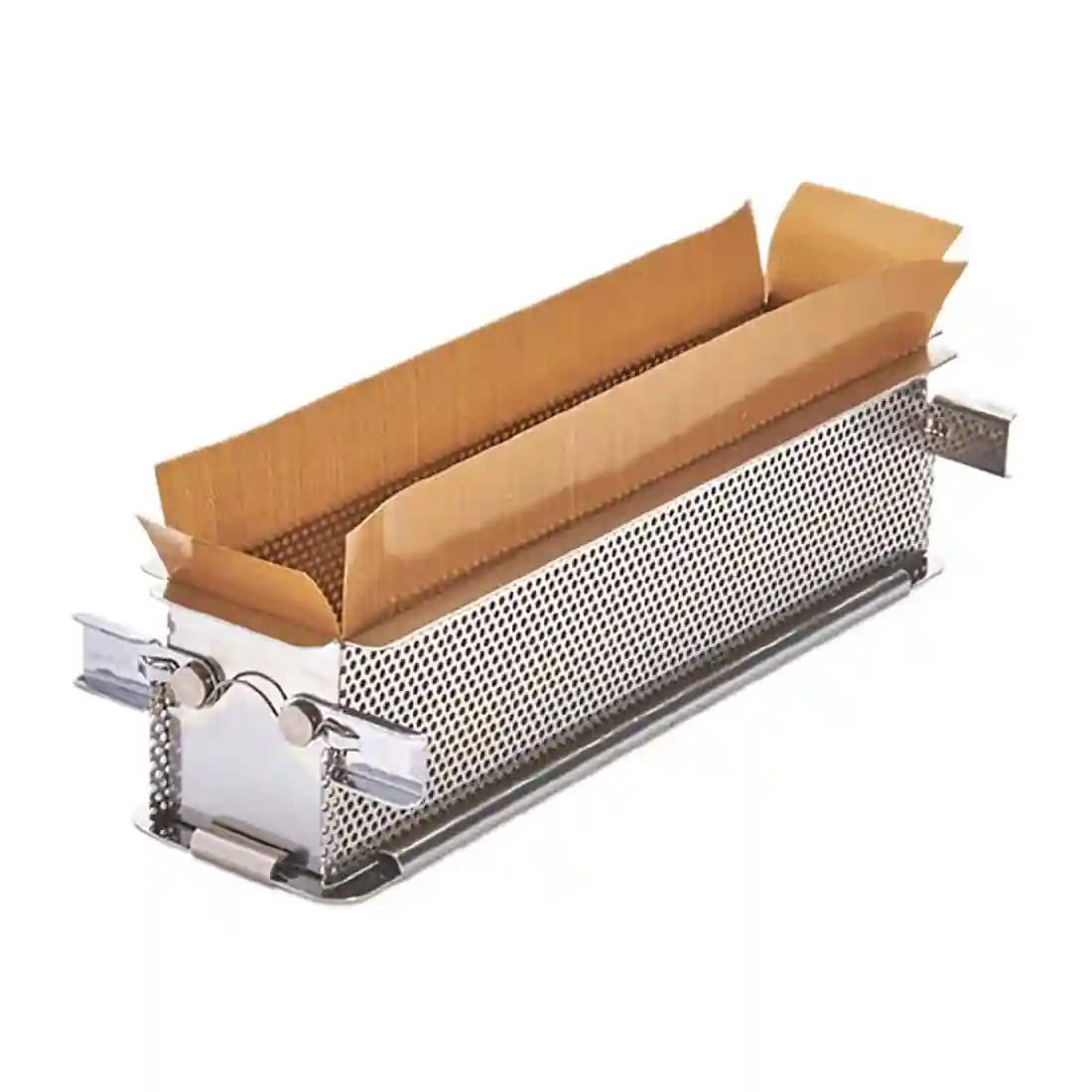 De Buyer Special Non-stick Baking Sheet for 24cm GEO forme Mould (Pack 2) - Image 2