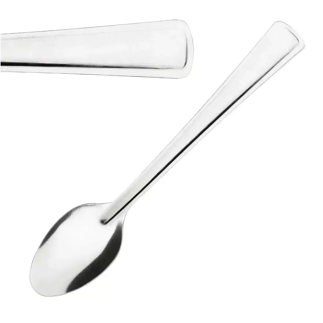 Nisbets Essentials Dessert Spoon - Image 1